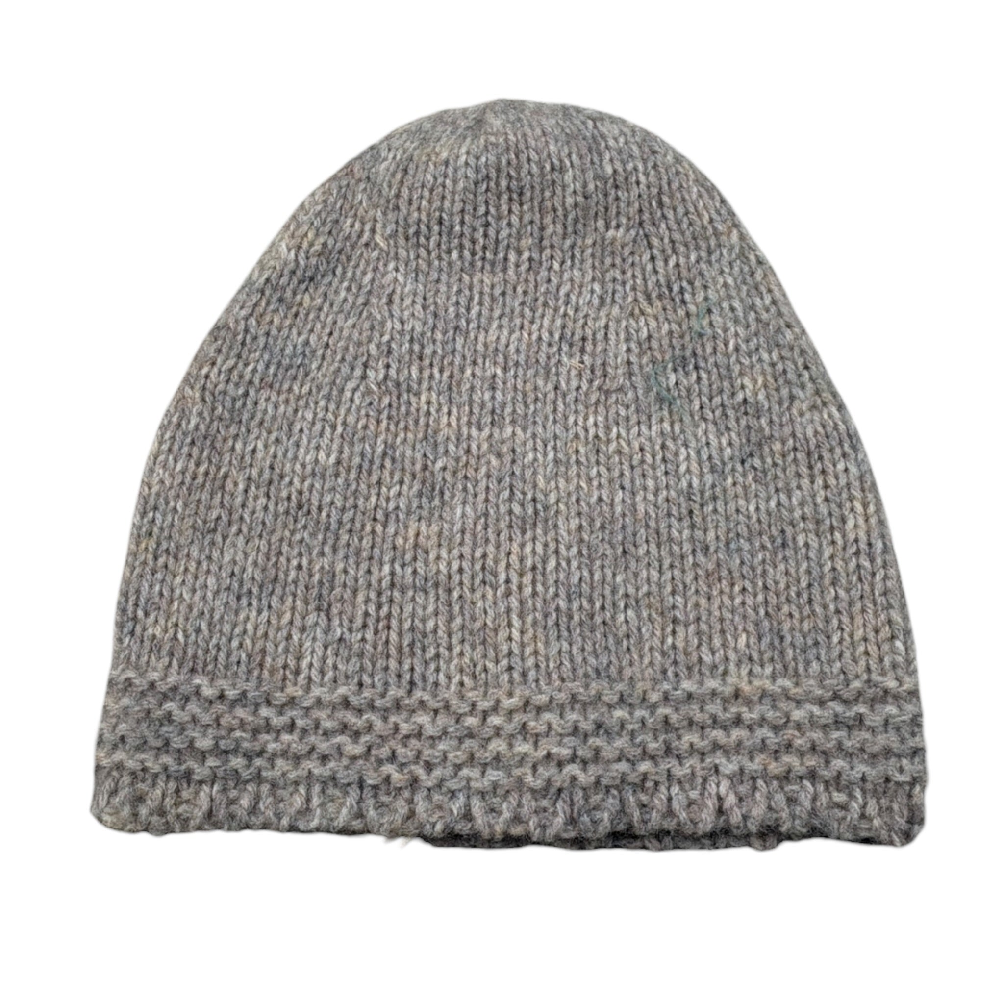Play Up Cappello tinta unita Beige per Bambino PA022AL11850J BEIGE PLAY UP 