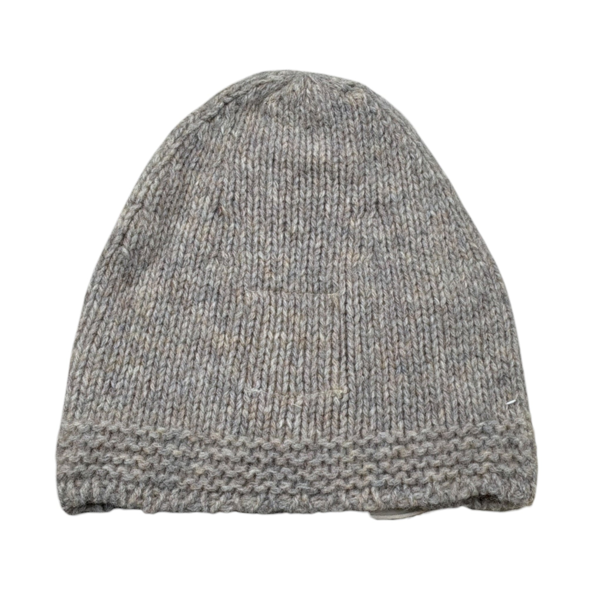 Play Up Cappello tinta unita Beige per Bambino PA022AL11850J BEIGE PLAY UP 