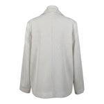 Please Giacca tinta unita Beige per Bambina JB47062G78 BEIGE PLEASE 