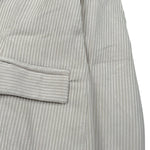 Please Giacca tinta unita Beige per Bambina JB47062G78 BEIGE PLEASE 