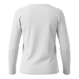 Please T-Shirt Girocollo con Stampa Bianco per Bambino ML42030B77 BIANCO PLEASE 