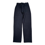 Please Pantalone tinta unita con Elastico In Vita Blu per Bambino PE75172B78 BLU PLEASE 
