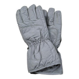 Primaloft Guanti Neve tinta unita Grigio per Bambino 6066279 GRIGIO PRIMALOFT 