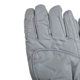 Primaloft Guanti Neve tinta unita Grigio per Bambino 6066279 GRIGIO  