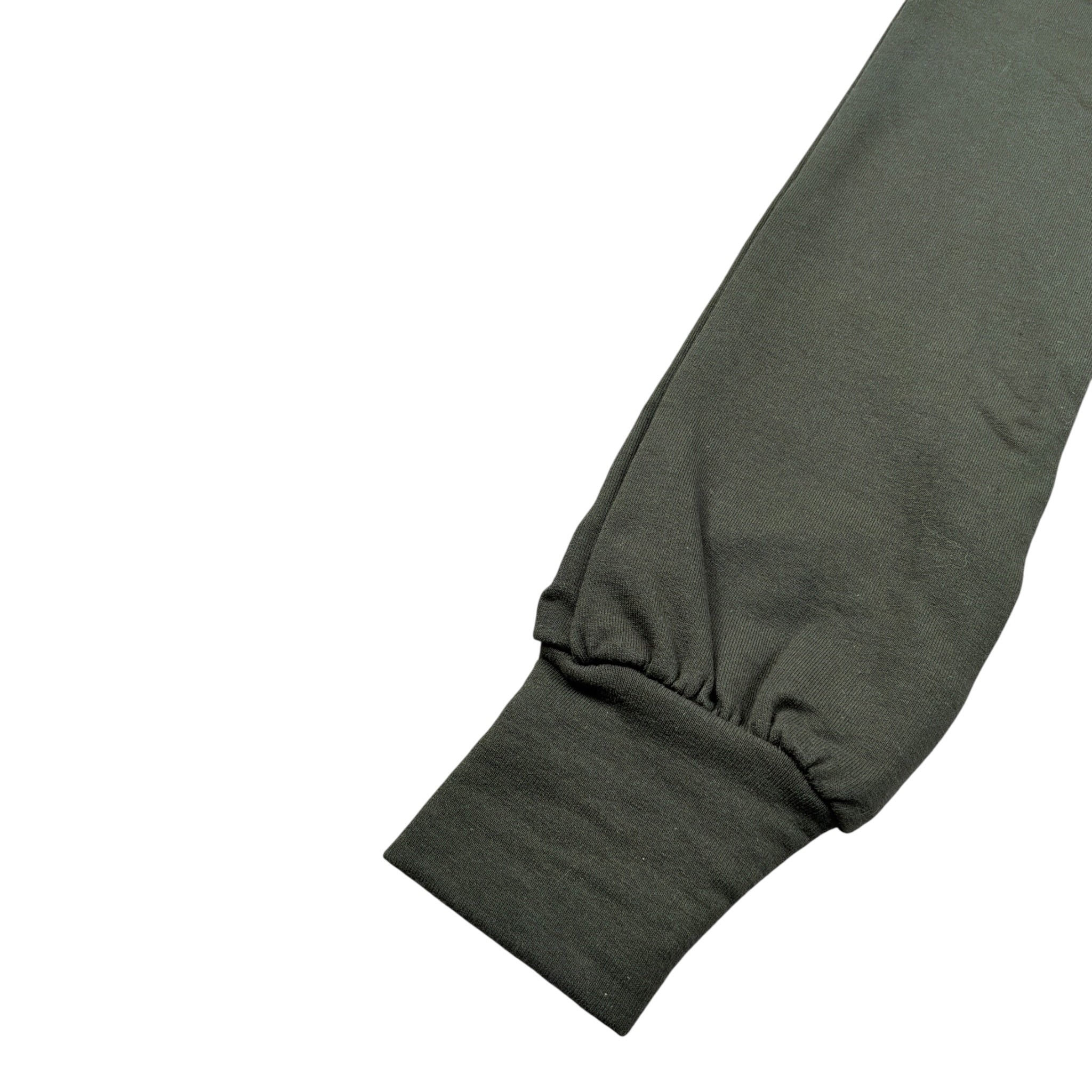 Pype Cappello tinta unita con Maniche Verde per Bambino JOHN VERDE PYPE 