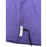 Pype Cappello tinta unita con Logo Viola per Bambino S21 VIOLA PYPE 