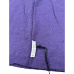 Pype Cappello tinta unita con Logo Viola per Bambino S21 VIOLA PYPE 