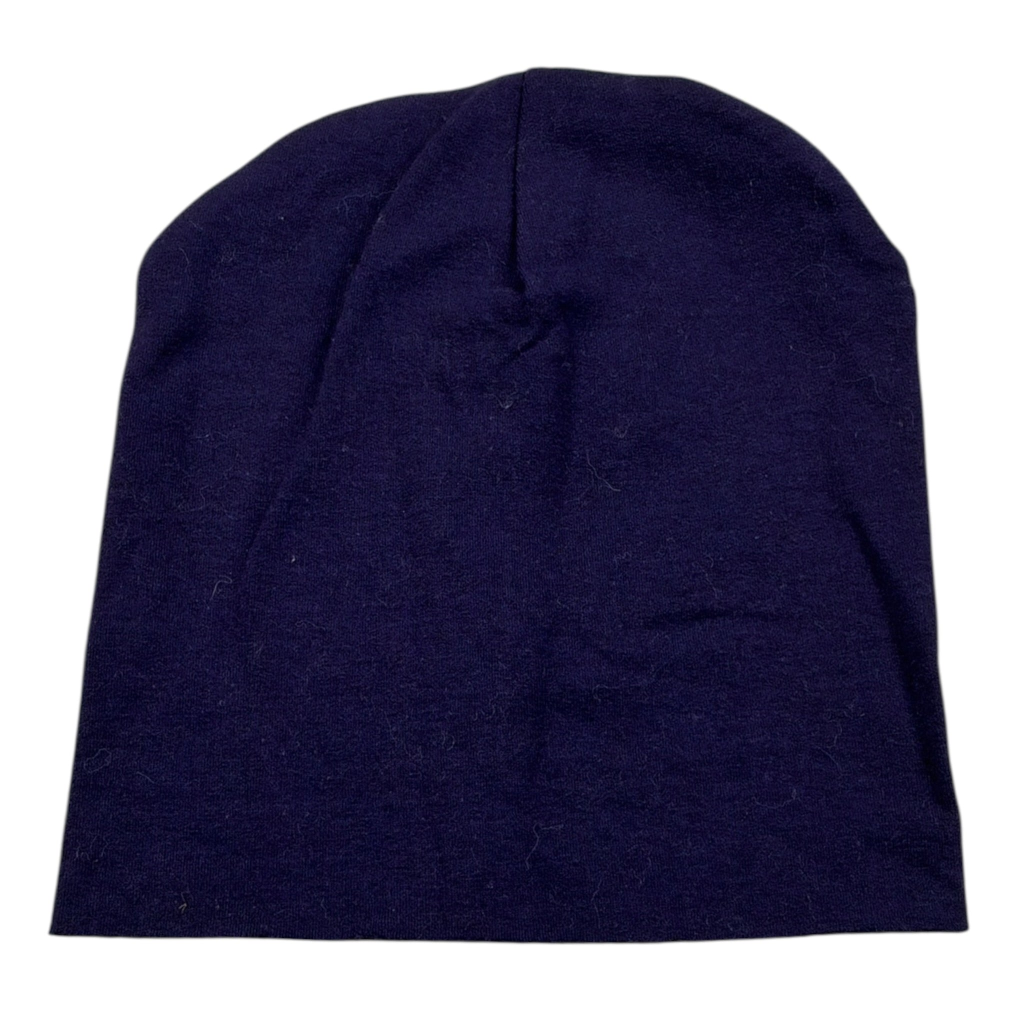 Pype Cappello tinta unita con Logo Viola per Bambino S21 VIOLA PYPE 