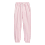 Ralph Lauren Pantalone Modello Tuta tinta unita Rosa per Neonata 312860018020N ROSA RALPH LAUREN 