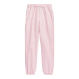 Ralph Lauren Pantalone Modello Tuta tinta unita Rosa per Bambina 312860018020 ROSA RALPH LAUREN 