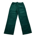 Ralph Lauren Pantalone tinta unita con Elastico In Vita Verde per Bambino 322947035003 VERDE RALPH LAUREN 