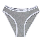Ralph Lauren Slip Set 3Pz Bicolore Bianco per Bambino 4P5019 BIANCO RALPH LAUREN 