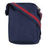 Ralph Lauren Borsello tinta unita con Logo Blu per Bambino 9AR011 BLU RALPH LAUREN 