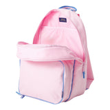 Ralph Lauren Set 3 Pezzi Zaino-2 Borselli Rosa per Bambina 9AR077 ROSA RALPH LAUREN 