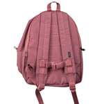 Ralph Lauren Zaino tinta unita con Logo Rosa per Bambina 9AR1511 ROSA RALPH LAUREN 