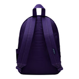 Ralph Lauren Zaino tinta unita con Stampa Viola per Bambino 9AR173 VIOLA RALPH LAUREN 