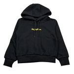 Refrigiwear Completo 2 Pezzi Felpa-Pantalone tinta unita Nero per Neonato R1053W25X NERO REFRIGIWEAR 