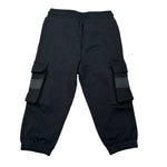 Refrigiwear Pantalone Tuta tinta unita Nero per Bambino RB1307W25 NERO REFRIGIWEAR 