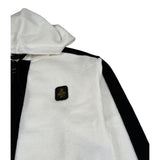 Refrigiwear Completo 2 Pezzi Maglia-Pantalone Panna per Bambina RG1401W25 PANNA REFRIGIWEAR 