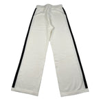 Refrigiwear Pantalone tinta unita Modello Palazzo Panna per Bambina RG1402W25X PANNA REFRIGIWEAR 