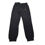 Refrigiwear Pantalone Tuta tinta unita Nero per Bambino RW353 NERO REFRIGIWEAR 