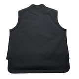 Refrigiwear Smanicato tinta unita Nero per Bambino RW796 NERO REFRIGIWEAR 