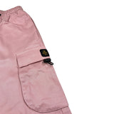 Refrigiwear Pantalone tinta unita con Elastico In Vita Rosa per Bambina RWG916 ROSA REFRIGIWEAR 