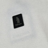 Refrigue Maglia tinta unita con Logo Panna per Bambino 28UX1W000035 PANNA REFRIGUE 