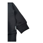 Replay Felpa Chiusa con Cappuccio tinta unita Nero per Bambino SB2454 NERO REPLAY 