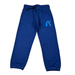 Replay Pantalone Tuta tinta unita Blu per Bambino SB9102 BLU REPLAY 
