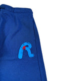 Replay Pantalone Tuta tinta unita Blu per Bambino SB9102 BLU REPLAY 