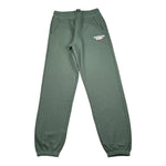 Replay Pantalone Tuta tinta unita Verde per Bambino SB9121 VERDE REPLAY 