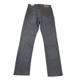 Replay Jeans tinta unita con 5 Tasche Nero per Bambino SUBJEY NERO REPLAY 