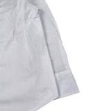 Ronnie Kay Camicie tinta unita con Colletto Coreano Bianco per Bambino RK1333 BIANCO RONNIE KAY 