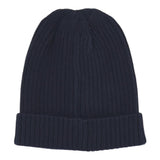 Roy Roger'S Cappello tinta unita con Logo Blu per Bambino RF122 BLU ROY ROGER'S 