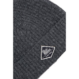 Roy Roger'S Cappello tinta unita con Logo Grigio per Bambino RF122 GRIGIO ROY ROGER'S 