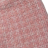 Saint Barth Gonna tinta unita Rosa per Bambina 01428G ROSA SAINT BARTH 