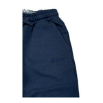 Saint Barth Pantalone Tuta tinta unita Blu per Bambino BOLT011 BLU SAINT BARTH 