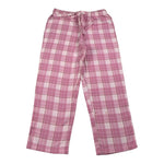 Saint Barth Completo Pigiama 2Pz Shirt-Pantalone Bianco per Bambina DREAMYG BIANCO SAINT BARTH 
