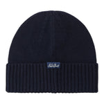 Saint Barth Cappello tinta unita con Ricamo Blu per Bambino HOLDEN BLU SAINT BARTH 