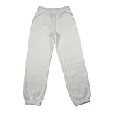 Saint Barth Pantalone Tuta tinta unita Bianco per Bambino ODALYS BIANCO SAINT BARTH 