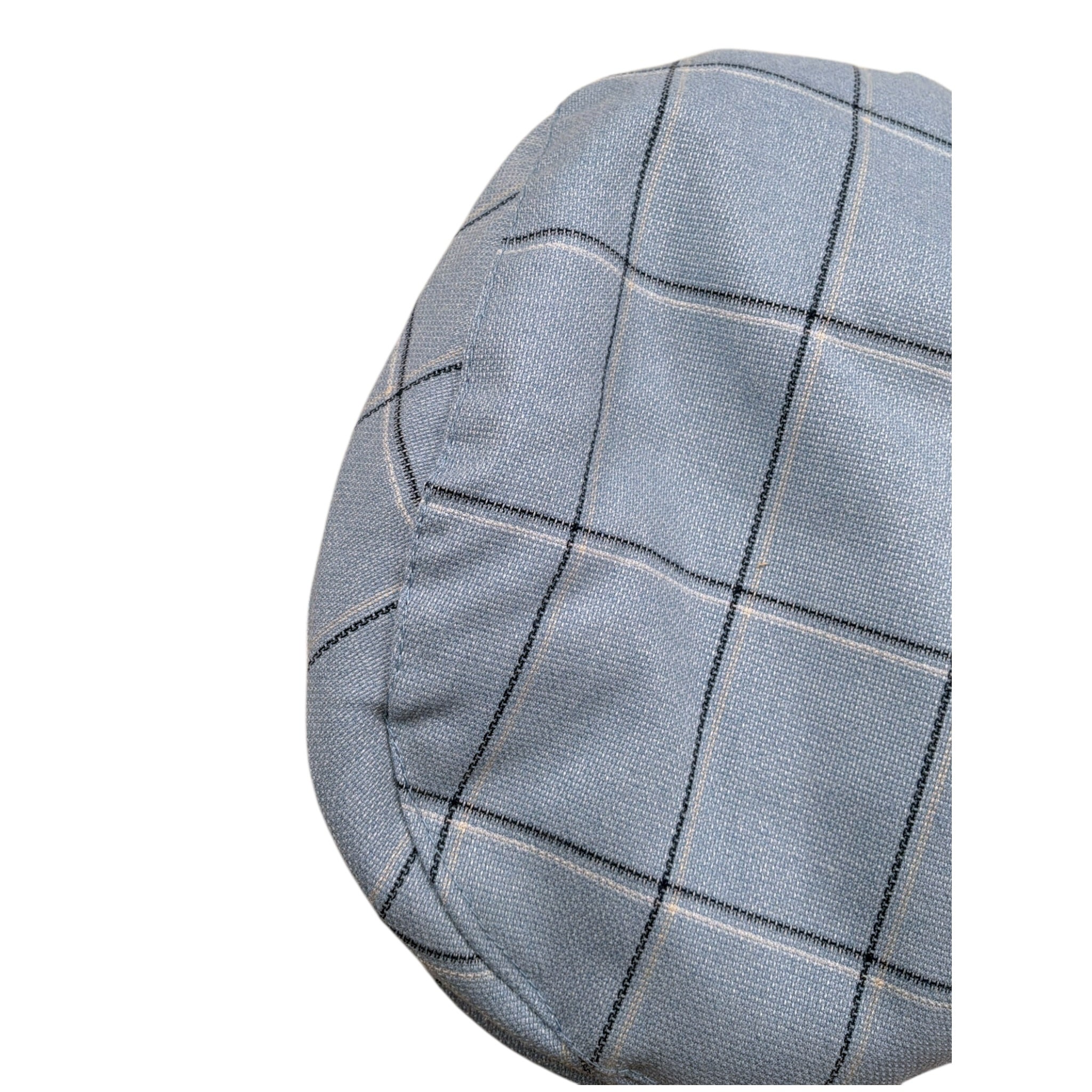 Sarabanda Coppola tinta unita Azzurro per Bambino 04802J AZZURRO SARABANDA 