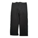 Sarabanda Leggins tinta unita Nero per Bambina 06193 NERO SARABANDA 