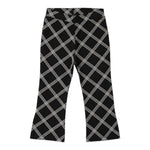 Sarabanda Leggins tinta unita con Stampa Modello Zampa Nero per Bambina 0A241 NERO SARABANDA 