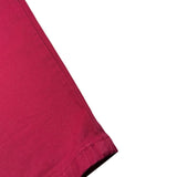 Sarabanda Pantalone tinta unita con Girovita Regolabile Vinaccia per Bambina 3323 VINACCIA SARABANDA 