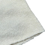 Sarabanda Sciarpa Modello Scaldacollo tinta unita Bianco per Bambina 5501 BIANCO SARABANDA 