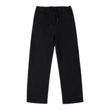 Sarabanda Pantalone tinta unita con Elastico In Vita Nero per Bambino F686 NERO SARABANDA 