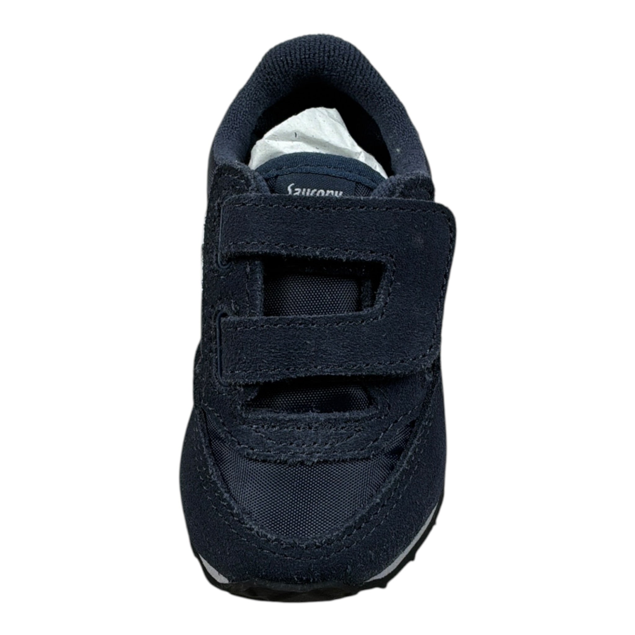 Saucony Sneakers tinta unita con Strappo Blu per Neonato SL265154 BLU SAUCONY 