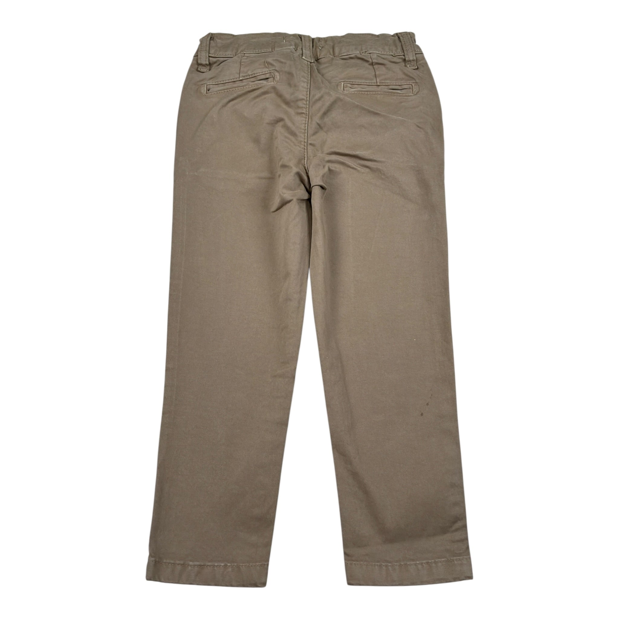 Shako' Pantalone tinta unita con Girovita Regolabile Beige per Bambino PSK1370JJ BEIGE SHAKO' 