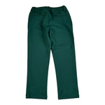 Shako' Pantalone tinta unita con Elastico In Vita Verde per Bambino PSK1419B VERDE SHAKO' 